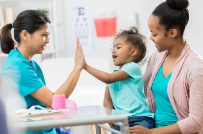 Youth in Crisis: Supporting Pediatric Mental Health in Primary Care- Session 2 Banner